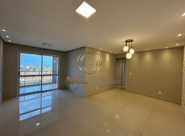 Foto 01 · Apartamento Espaçoso no Condomínio Maxximo Resort, Bairro Jardim Sul - São José dos Campos, 3 quarto
