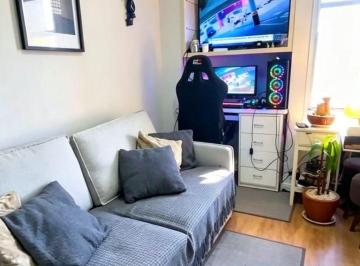 Apartamento de 1 quarto, Brasília · Edifício Toscana - Apartamento 1 Quarto - Asa Norte
