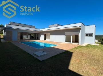Foto 01 · CASA TÉRREA À VENDA CONDOMÍNIO VIDA REAL COM 320 M² CONSTRUÇÃO - 3 QUARTOS - ITUPEVA-SP!
