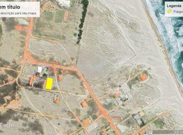 Terreno , São Gonçalo do Amarante · Terreno de 800m² Próximo à Lagoa do Kite – Taíba, Ceará