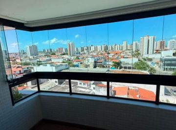 Apartamento de 4 quartos, Aracaju · Apartamento de 133m² à Venda no Salgado Filho – 4 Quartos, Frente Leste e Vista Livre