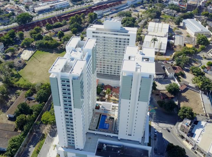Imóvel novo vertical , Campos dos Goytacazes · Apartamento Campo dos Goytacazes - América