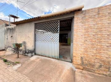 Casa de 2 quartos, Brasília · Venda- Casa 02 quartos - Chácara 127 - Conjuto B- Sol Nascente, Trecho 1