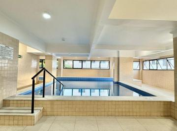Apartamento de 2 quartos, Praia Grande · Apartamento localizado no bairro da Ocian com lazer completo !