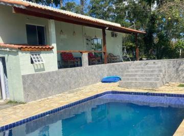 Rural , Santa Isabel · Chácara a venda em Santa Isabel SP completinha