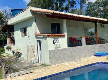 Rural , Santa Isabel · Chácara a venda em Santa Isabel SP completinha