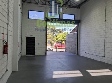 Foto 01 · Excelente oportunidade! Barracão comercial à venda ou locação em Sorocaba-SP, Jardim Santa Bárbara:
