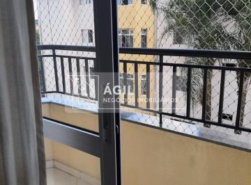 Foto 01 · Venda de Apartamento 2 quartos no Condomínio Vivendas Morumby - São José dos Campos - Cidade Morumbi