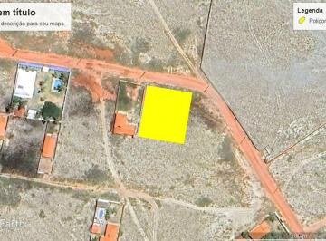 Terreno , São Gonçalo do Amarante · Terreno à venda na Praia da Taíba Brasil – 1.600 m²