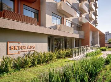 Apartamento de 1 quarto, Porto Alegre · Apartamento Loft no Moinhos de Vento próximo ao Parcão, Hospital Moinhos e Hospital de Clinicas