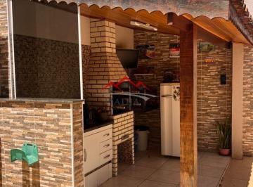 Foto 01 · Casa a venda no Jardim Pacaembu - Jundiaí SP