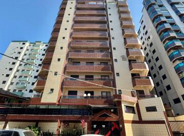 Apartamento de 4 quartos, Praia Grande · Apartamento localizado no bairro Guilhermina com lazer completo !