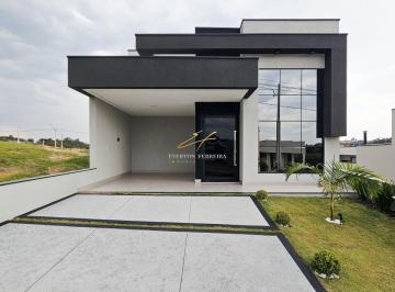 Casa de 3 quartos, Indaiatuba · Linda Casa Térrea com 3 Dormitórios, sendo 1 Suíte com Closet, Amplo Quintal em Indaiatuba/SP