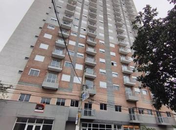 Apartamento de 1 quarto, São Paulo · Apartamento a venda NR 1 dormitório com varanda em frente estação Lapa