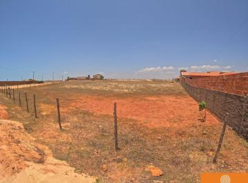 Terreno , São Gonçalo do Amarante · Terreno à venda na Praia da Taíba – 1.600 m²