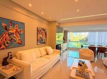 202607301128124981.jpeg · DIAMOND | APARTAMENTO ALTO PADRÃO COM 155 M², 3 SUÍTES , NASCENTE E INFRAESTRUTURA COMPLETA | ALTO