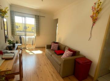 Apartamento de 2 quartos, São Paulo · Apartamento à Venda - 53m² na Av Santa Catarina - 2 dormitórios com sacada e vaga