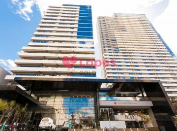 Apartamento de 1 quarto, Curitiba · Studio no Centro
