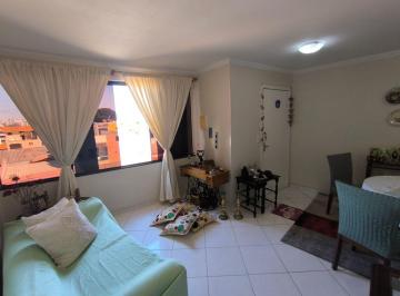 Apartamento de 3 quartos, Guará · Qi 12 Guara I Apartamento 3 quartos vaga de garagem