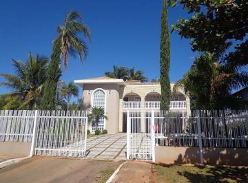 Casa de 4 quartos, Brasília · Excelente casa para locação em condominio fechado no Park Way