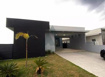 Casa de 3 quartos, Boituva · Casa com 3 dormitórios à venda em condomínio com haras.