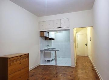 Apartamento de 1 quarto, São Paulo · LOCAÇÃO - CONSOLAÇÃO APTO. TIPO KITINETE 32 M2 Á.Ú ARMÁRIO COZINHA AMERICANA!!!