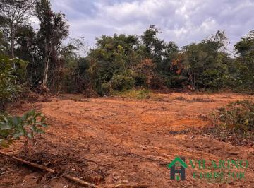Rural · 10000m² · TERRENO RURAL EM ESMERALDAS