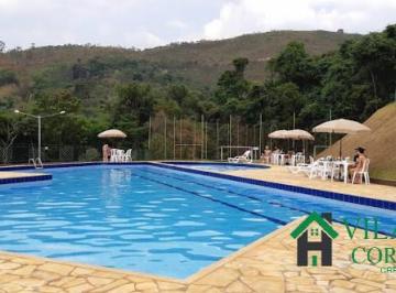 Terreno · 1217m² · LOTE EM CONDOMÍNIO VALE DA MATA