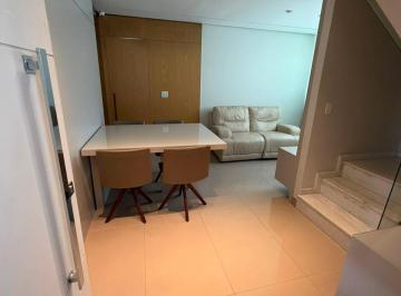 Apartamento · 132m² · 4 Quartos · 3 Vagas · COBERTURA NO BAIRRO DA GRAÇA