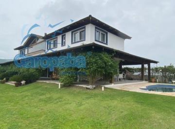 Foto 01 · Venda ou aluguel por temporada Casa em Condomínio de Luxo em Garopaba-SC, Centro 5 Quartos, 4 Suíte