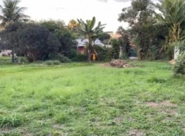 Terreno , Águas Claras · Terreno de 600 m² em Arniqueiras à venda