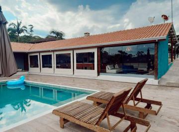 Rural en Venda de 5 quartos Centro · *EXCELENTE CHÁCARA DE ALTO PADRÃO PARA EVENTOS* COD: 4709 F:(11) 97302-9229 CESAR