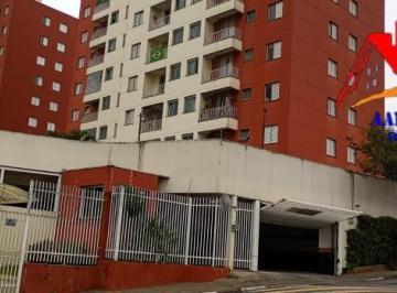 Foto 01 · OPORTUNIDADE ? OSASCO | CONDOMÍNIO TERRA NOVA Apartamento com 54 m² | 02 Dormitórios | Sacada | Elev