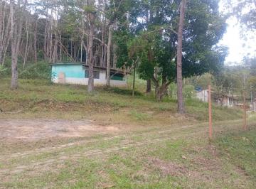 Rural de 1 quarto, Juquitiba · 200 Mil apenas 2 km do Centro da Cidade de Juquitiba SP