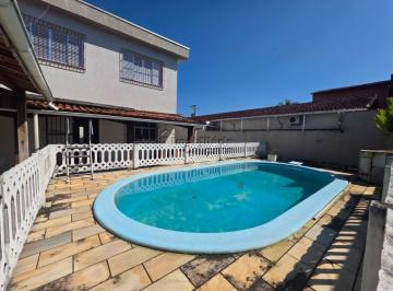 202607301144563411.jpeg · Casa ISOLADA, com PISCINA com 04 dormitórios no Caiçara!!!