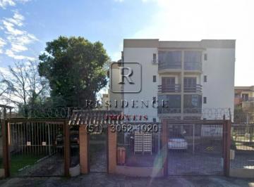 Foto 01 · Apartamento para locação no Partenon, Porto Alegre-RS: 1 quarto, 1 sala, 1 banheiro, 50m² de área.