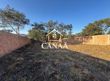 Foto 01 · Terreno, Recanto da Lagoa, Lagoa Santa, MG