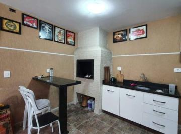 Casa de 3 quartos, São Paulo · Casa de 133 m² com 3 quartos à venda em Santa Cecília - São Paulo/SP