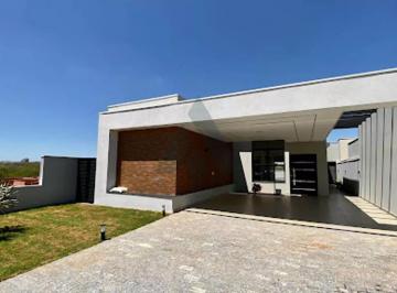 Casa de 3 quartos, Boituva · Casa com 3 quartos à venda, 204 m² por R$ 1.400.000 - Solaris Residencial E Resort - Boituva/SP