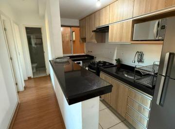 Apartamento de 2 quartos, Juiz de Fora · APARTAMENTO - ZONA NORTE