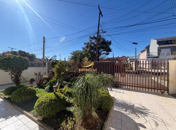 Foto 03 · Casa, terreno à venda, bairro Campina do Siqueira, 492m²