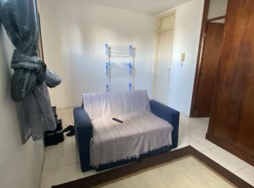 Apartamento de 1 quarto, Campinas · 1 DORMITÓRIO COM GARAGEM CENTRO