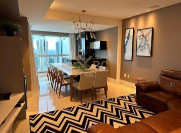 202607301208119061.jpg · Edifício Império das Ondas, Lindo apartamento de 133m² com 3 suítes, 3 vagas, Living, Churrasqueira