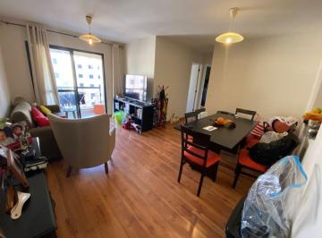 Apartamento de 3 quartos, São Paulo · APARTAMENTO 3 QUARTOS; 1 SUÍTE, 3 BAMHEIROS, 2 VAGAS - PROX. METRÔ - JD PERI PERI - FL21