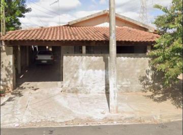Casa de 3 quartos, Matão · Duas Casas em Matão/SP