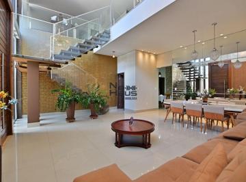 Casa de 4 quartos, Arniqueira · ÁGUAS CLARAS ARNIQUEIRAS 4 SUÍTES 2 VAGAS MÓVEIS PLANEJADOS PISCINA ESPAÇO GOURMET VISTA LIVRE