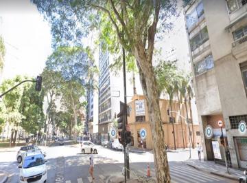Foto 01 · Imóvel comercial de 568 m² de área construída à venda na República