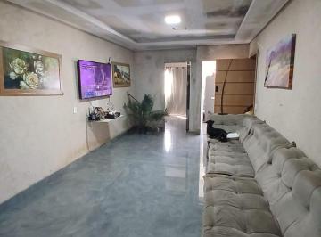 Apartamento de 4 quartos, Riacho Fundo · 1 Apto de 4 Qts em Fase de Acabamento e 2 Aptos em Fase de Construção QS 6 Riacho Fundo II-DF