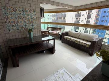 Apartamento de 3 quartos, Praia Grande · Apartamento localizado no bairro da aviação com valor promocional !