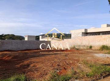Foto 01 · Terreno, Residencial Estância dos Oitis, Lagoa Santa, MG